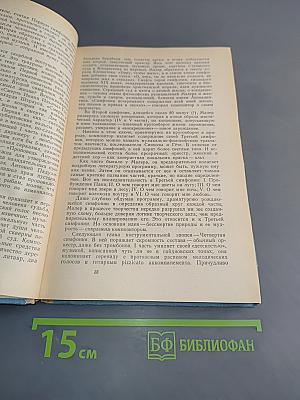 Силуэты композиторов 20 века