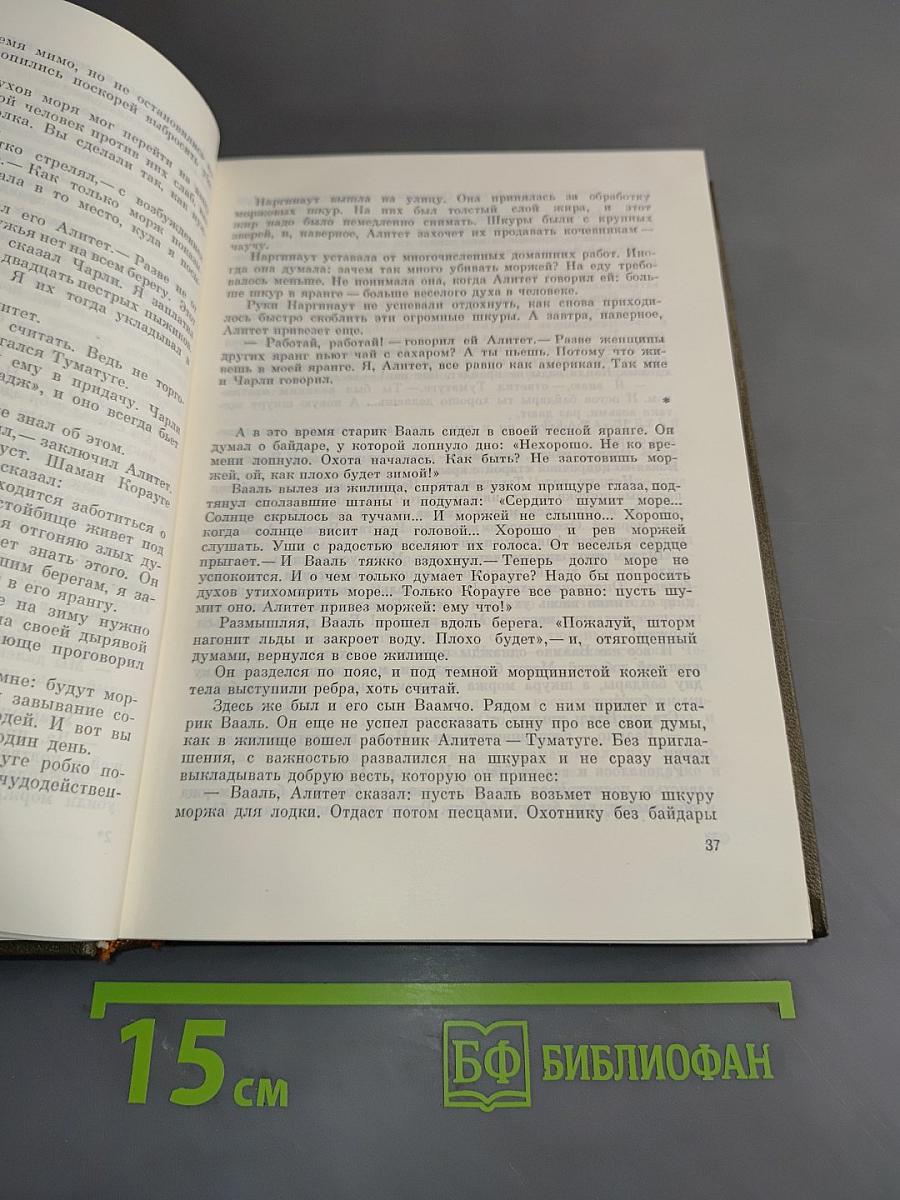 Алитет уходит в горы. Том 1