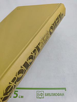 Отель «Аэропорт»
