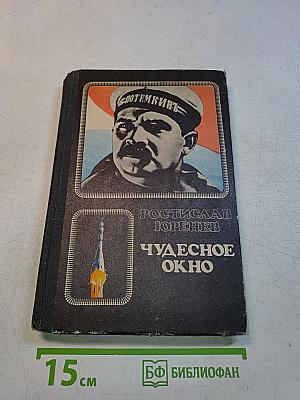 Чудесное окно. Краткая история мирового кино. Книга для учащихся