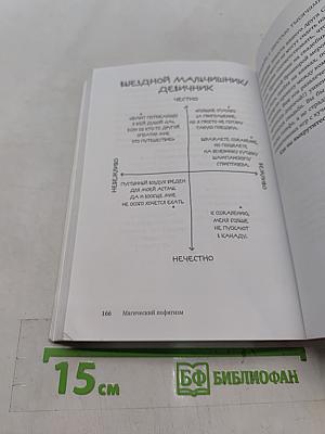 Магический пофигизм. Как перестать париться обо всем на свете и стать счастливым прямо сейчас