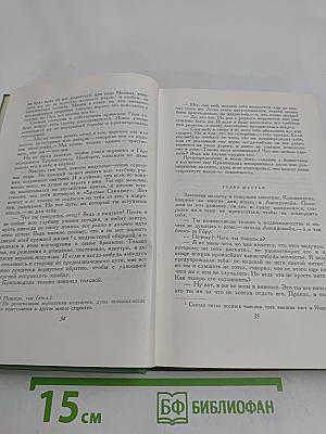Гора. Роман. Сочинения. Том второй