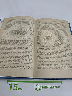 Михаил Булгаков. Биография писателя