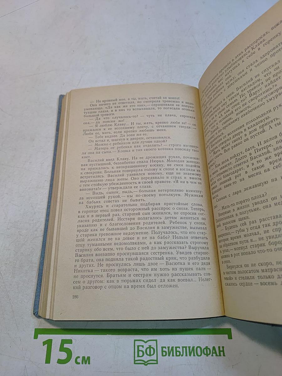Беломорье. Книга вторая