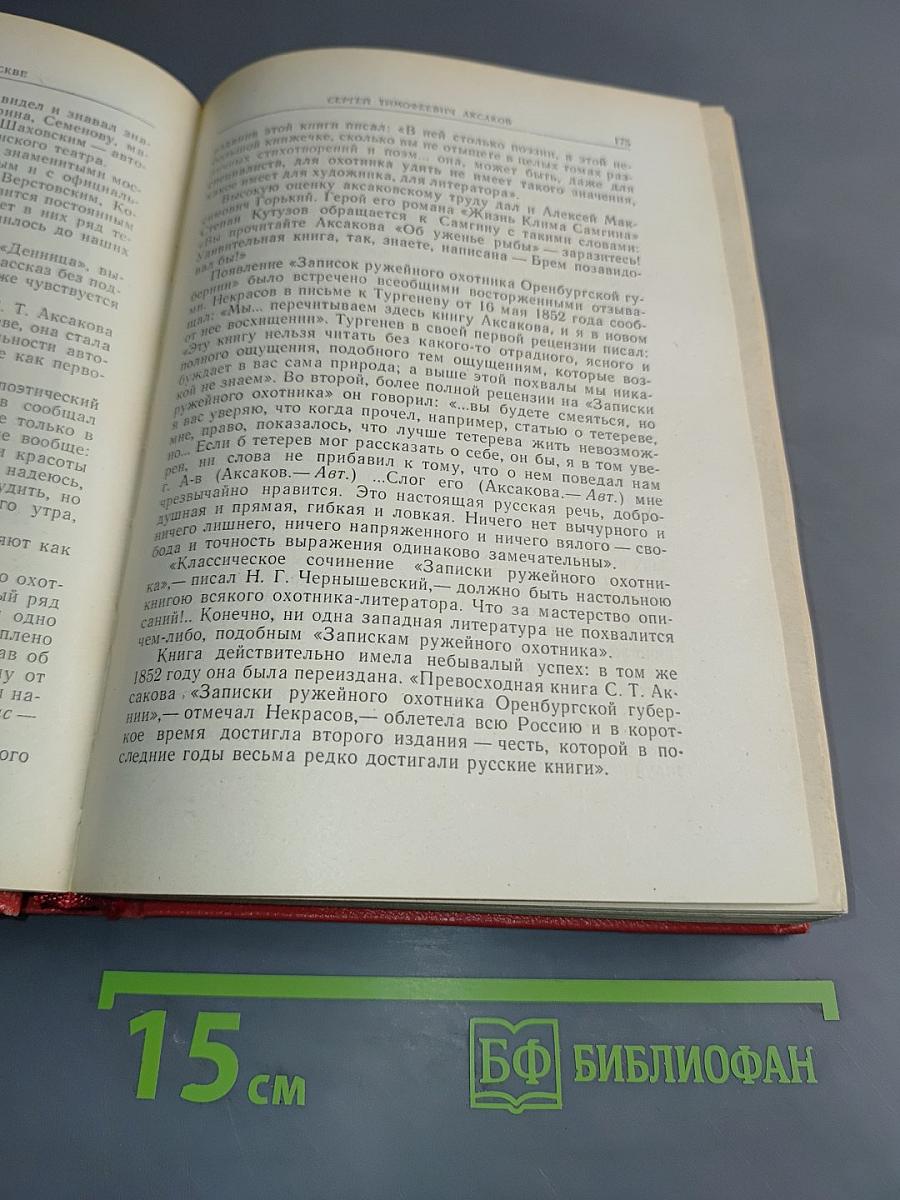 Русские писатели в Москве