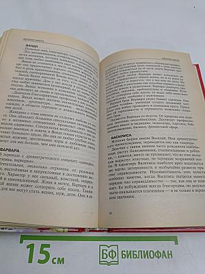 Энциклопедия имен