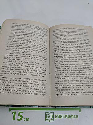 Башня Ярости. Книга первая. Черные маки