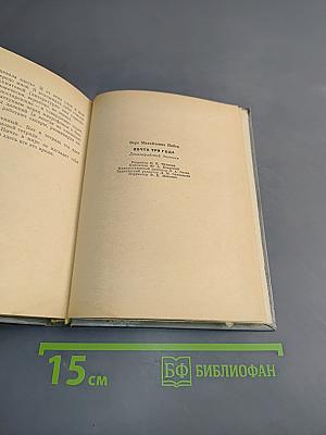 Почти три года. Ленинградский дневник
