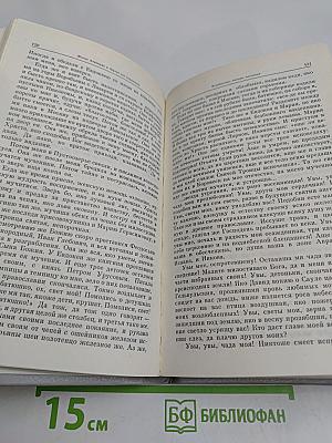 Житие Аввакума и другие его сочинения