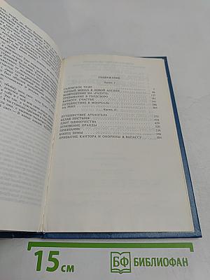 Анжелика. Заключительный роман. Книга II