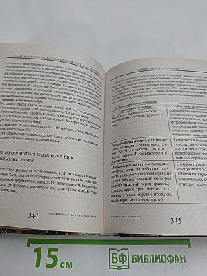 Энциклопедический справочник медицины и здоровья