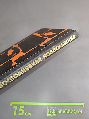 Воспоминания подпольщика