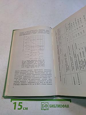Химическая защита от действия ионизирующей радиации