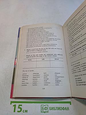 Английский язык. Устные темы для развития разговорной речи. 6-9 классы