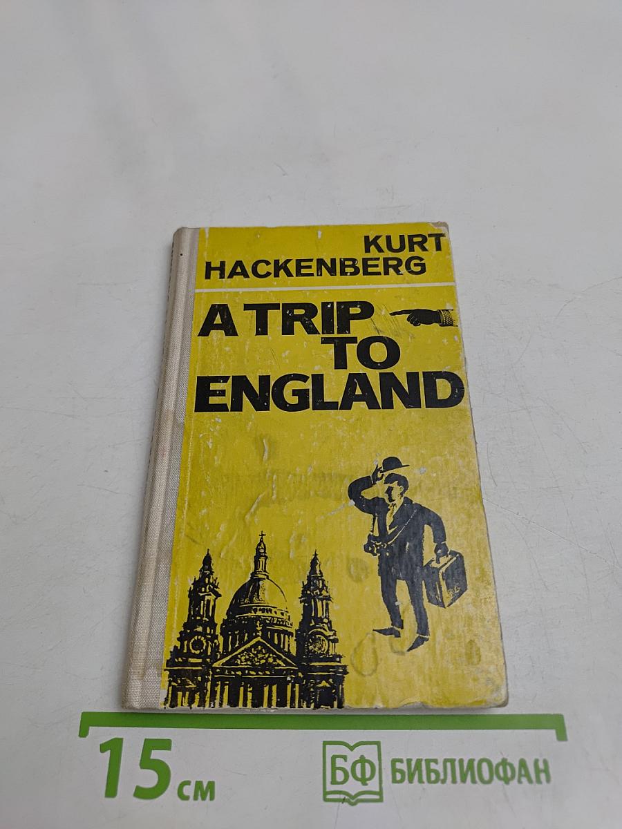 A Trip to England