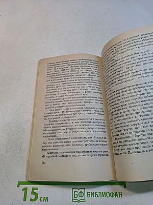 Русский мёд