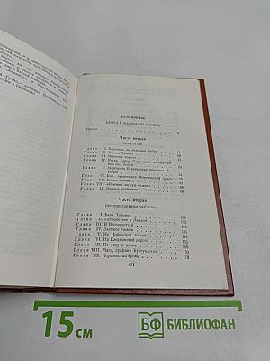 Железный король. Узница Шато-Тайара