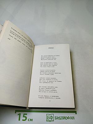 Чистый пламень. Книга стихов