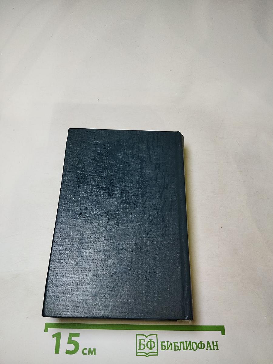 Чистый пламень. Книга стихов