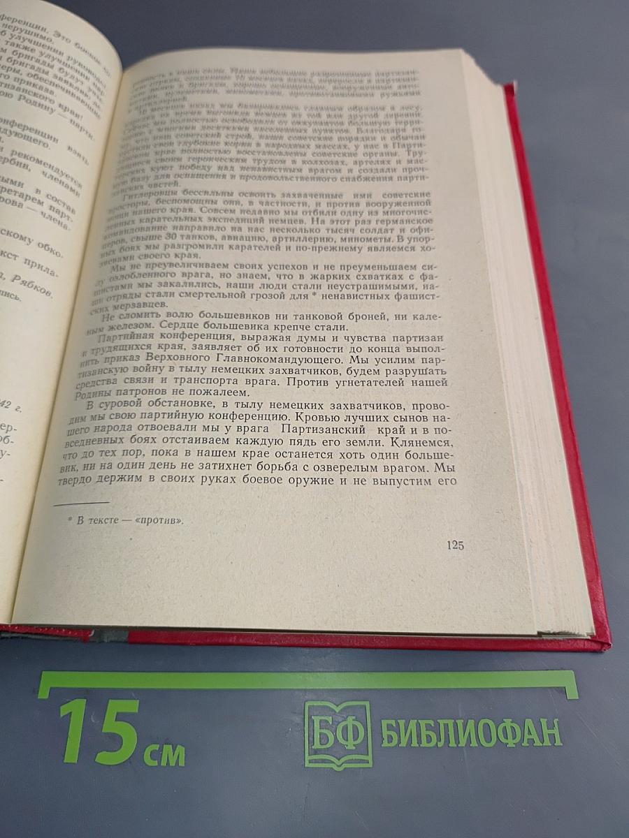 Непокоренная земля Псковская