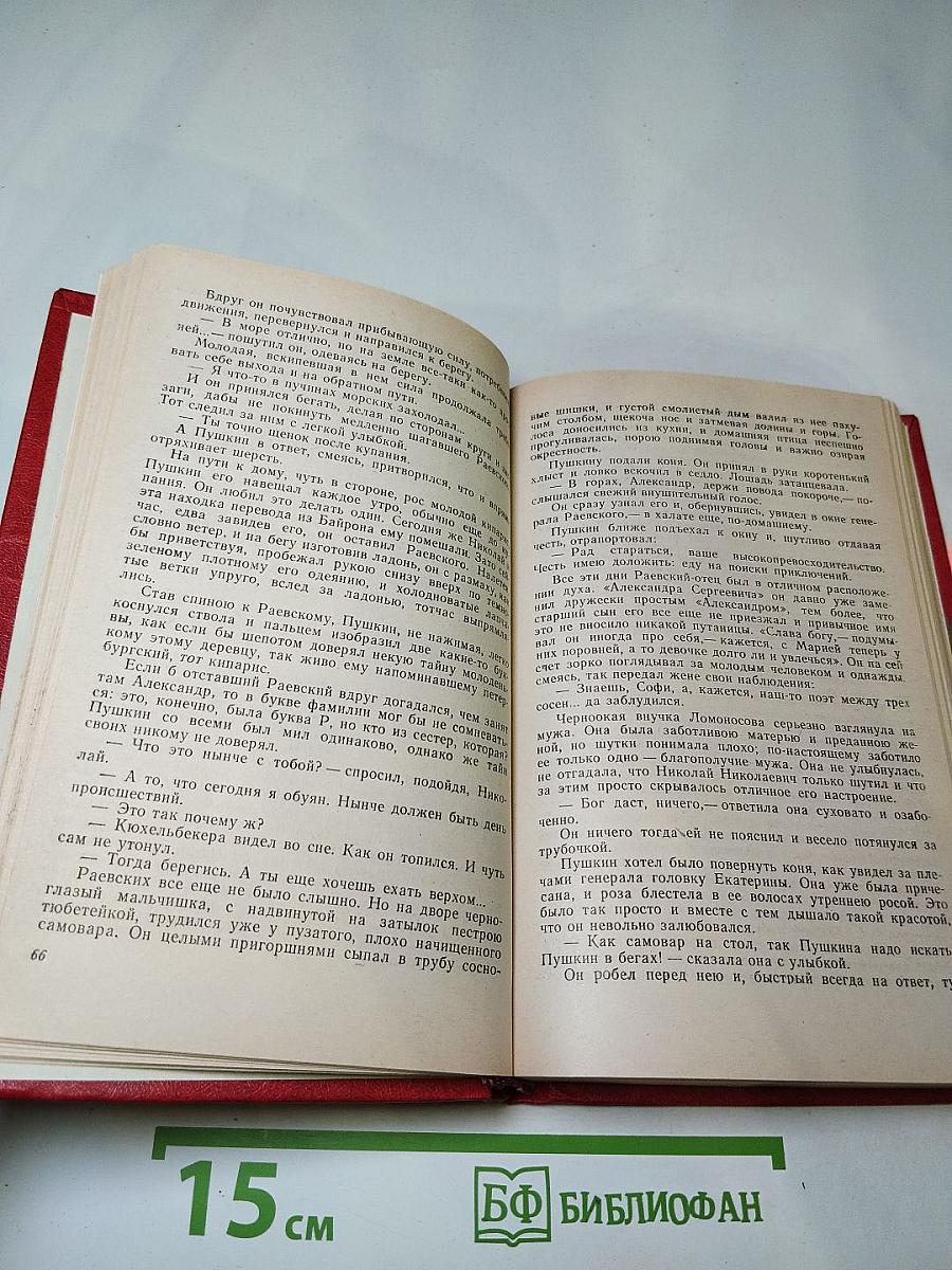 Пушкин на Юге