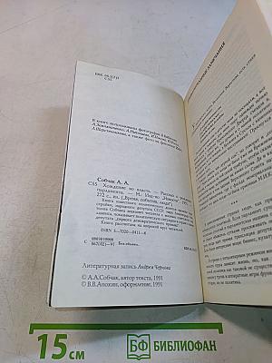 Хождение во власть