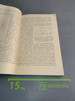 Элементарная физика плазмы