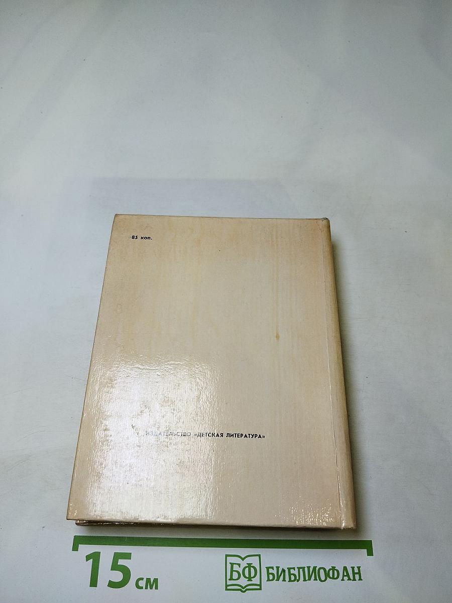 Предчувствия и свершения. Книга вторая