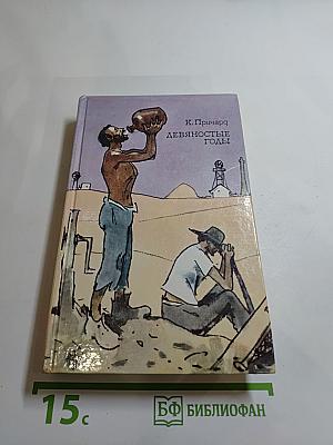 Девяностые годы