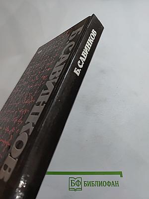 Воспоминания. Воспоминания террориста. Почему я признал Советскую власть?