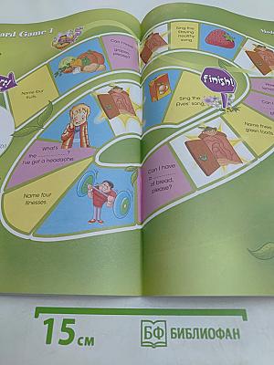 Starlight 4. Workbook. Part 2. Рабочая тетрадь. Учебное пособие. Английский язык. 4 класс. Углублённый уровень