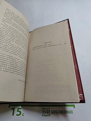 Необыкновенное лето