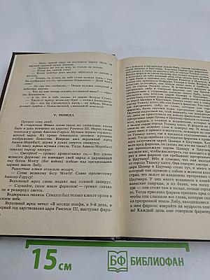 Замурованная царица