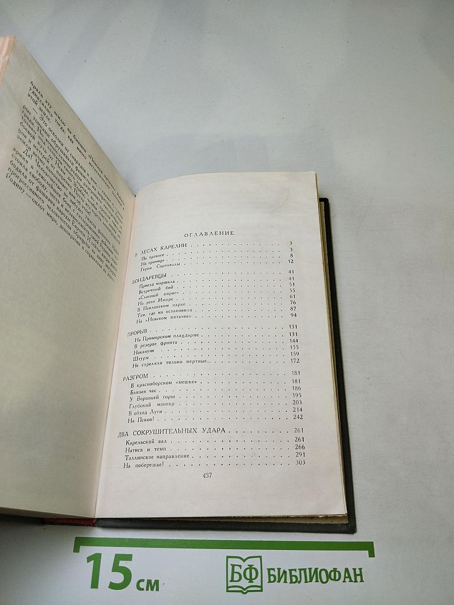 От Невы до Эльбы