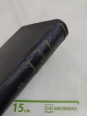 На горах. Книга вторая