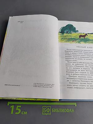 Рассказы