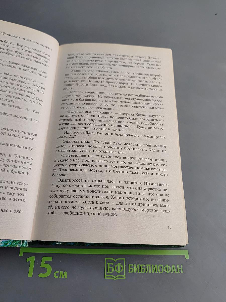 Война мага. Том четвертый. Конец игры. Часть 1