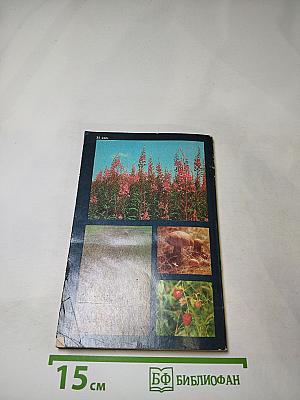 Цвети, наш край!