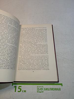 Собрание сочинений. Том 10. Очарованная душа. Том первый. Смерть одного мира