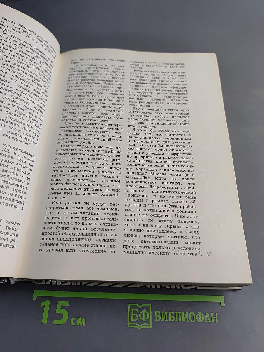 По ту сторону расцвета. Буржуазное общество: культура и идеология