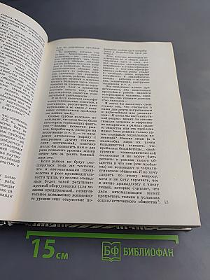 По ту сторону расцвета. Буржуазное общество: культура и идеология