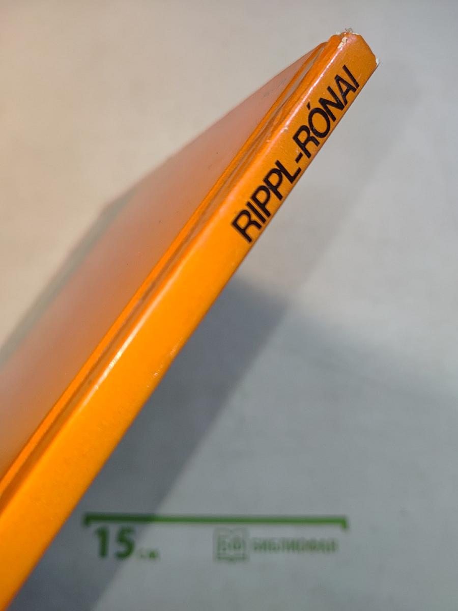 Rippl-Rónai József
