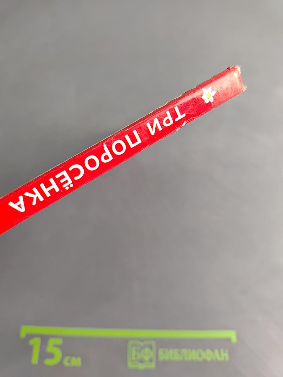 Три поросёнка
