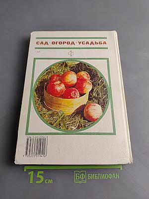 Сад. Огород. Усадьба: Энциклопедия для начинающих