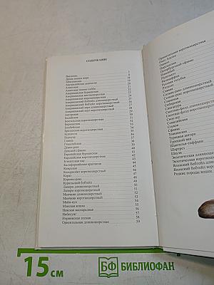 Породы кошек