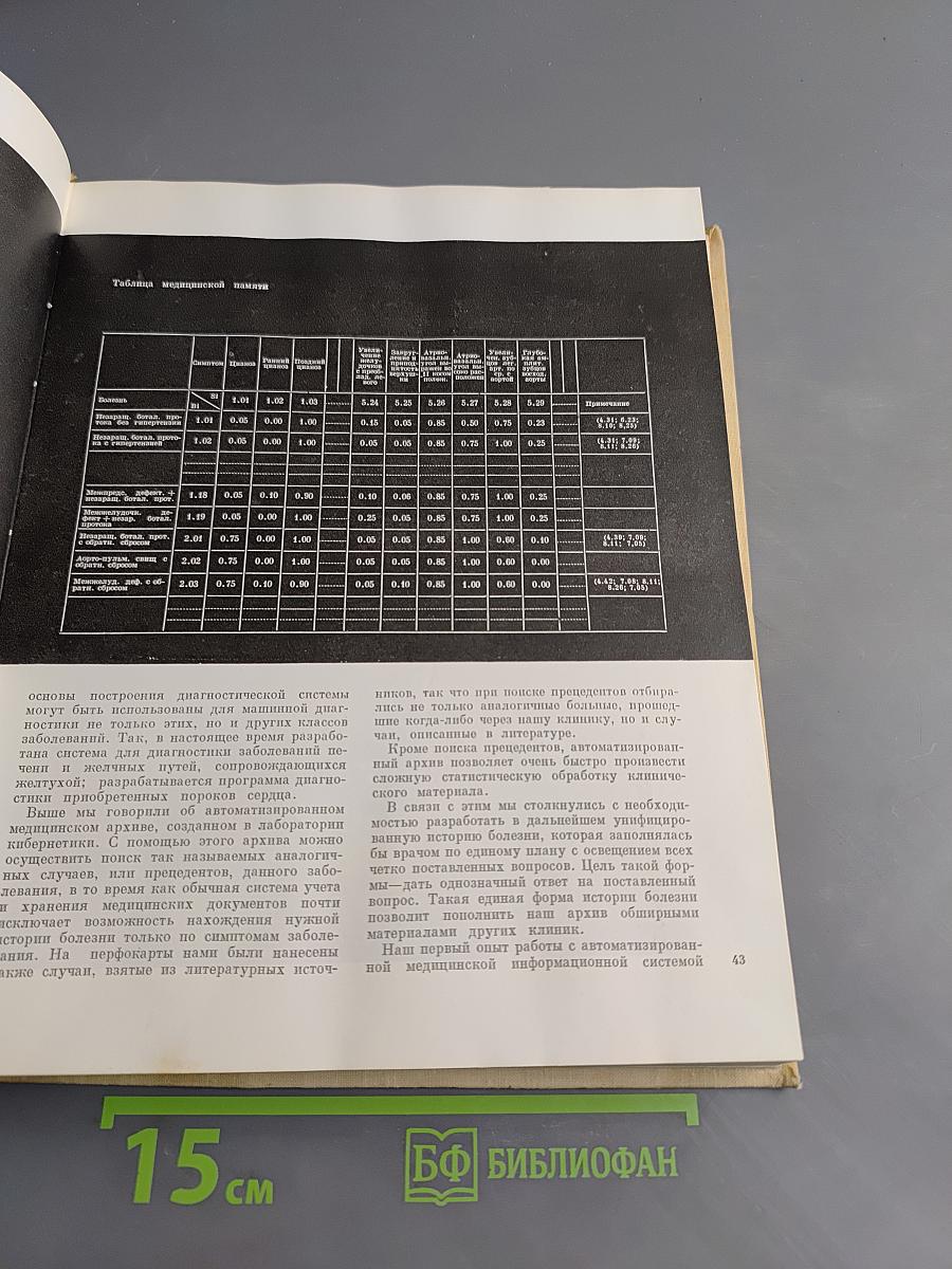 Наука и человечество 1966
