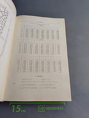 Специальные функции. Формулы, графики, таблицы