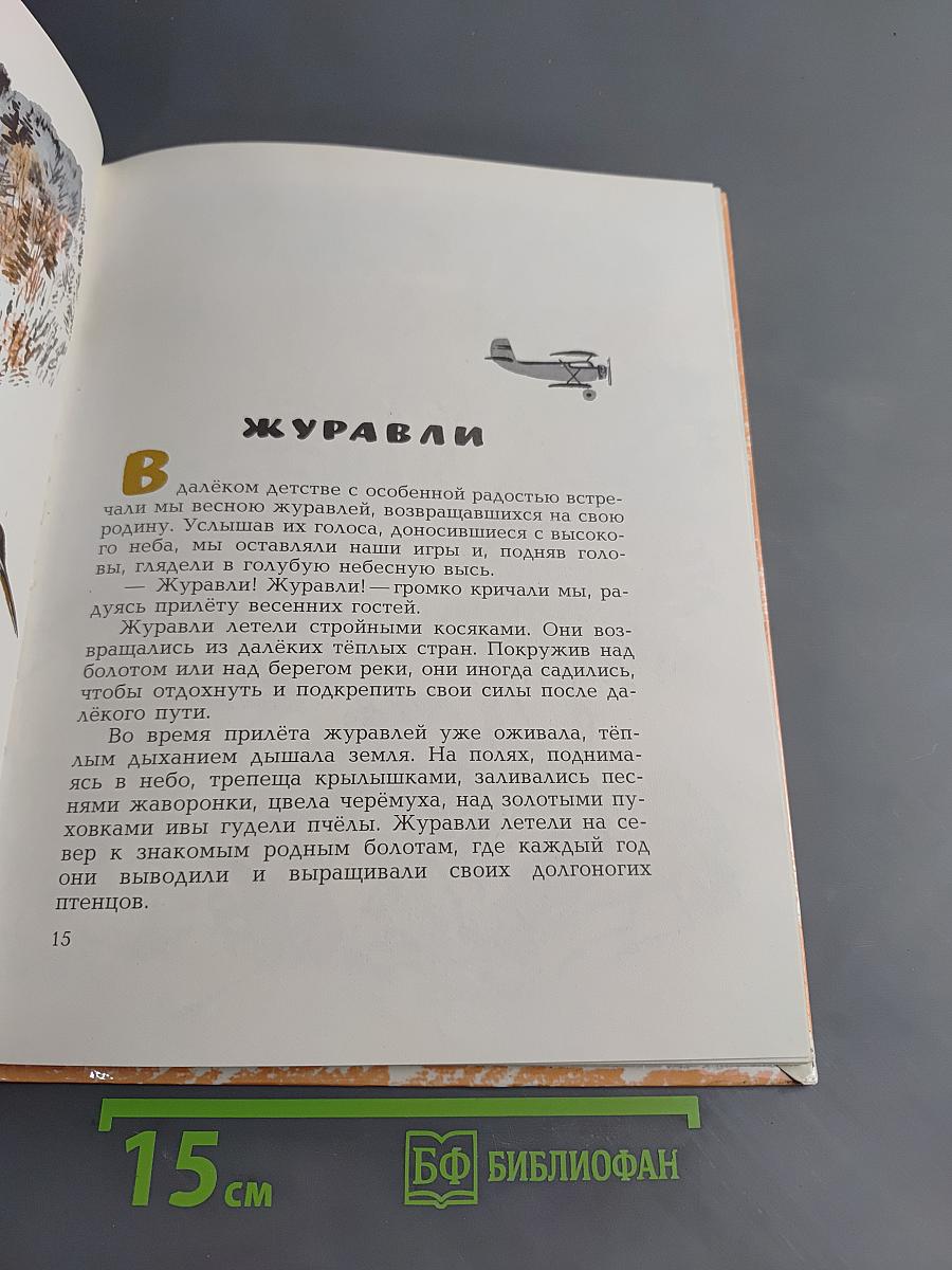 Звуки земли