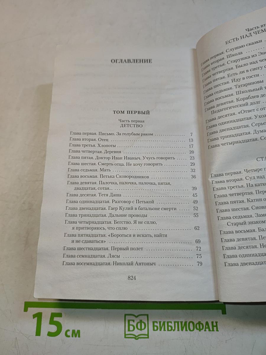 Два капитана