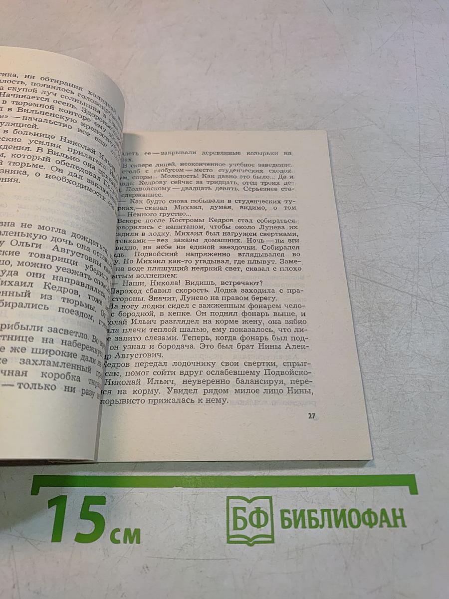 Солдат революции